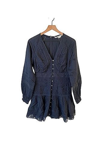 Veronica Beard Addilyn Casual Dress (view 1)