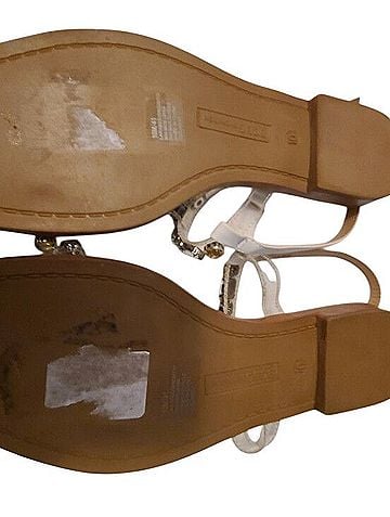 BCBGeneration Sandals (view 2)
