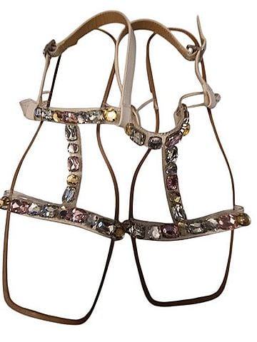 BCBGeneration Sandals (view 1)