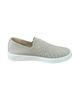 White Mountain Tan Sneakers Size 8 1/2 - photo 1