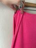 St. John Tweed Pink Wool Skirt Size 6 - photo 7