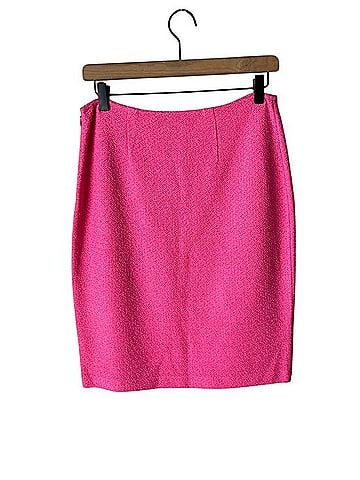 St. John Wool Skirt (view 1)