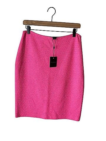 St. John Wool Skirt (view 2)