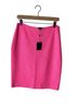 St. John Tweed Pink Wool Skirt Size 6 - photo 2