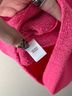 St. John Tweed Pink Wool Skirt Size 6 - photo 5