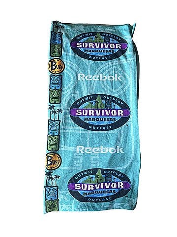 Reebok Original Survivor Buff Scarf (view 1)
