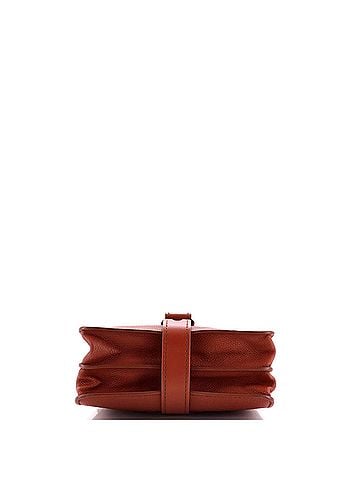 Chloé Aby Day Bag Leather Small (view 2)