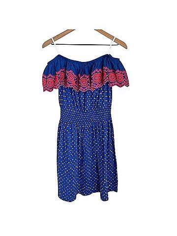 Lilly Pulitzer Kalama Casual Dress (view 1)