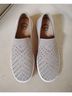 White Mountain Tan Sneakers Size 8 1/2 - photo 8
