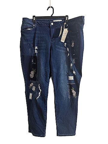 Cato Jeans (view 1)