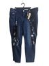 Cato Blue Jeans Size XL - photo 1