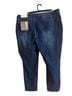 Cato Blue Jeans Size XL - photo 2