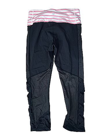 Lululemon Athletica Yoga Pants (view 2)