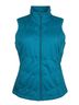 Athleta Teal Vest Size M - photo 1