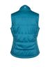 Athleta Teal Vest Size M - photo 2