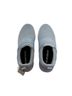 Adidas Gray Sneakers Size 6 - photo 2