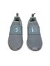 Adidas Gray Sneakers Size 6 - photo 1