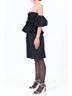 Hunter Bell Black Rhea Top in Black Size 4 - photo 4