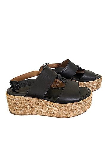 M. Gemi Emilia Wedges (view 2)