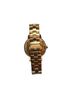 Nixon Gold Watch Size S - photo 2