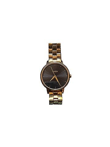 Nixon the kensington Watch (view 1)