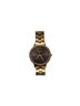 Nixon Gold Watch Size S - photo 1