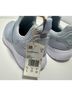 Adidas Gray Sneakers Size 6 - photo 3