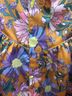 Joy Joy Orange Pull Over Top in Wildflower Size XL - photo 4