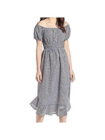 Treasure & Bond Casual Dress (view 1)