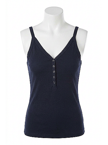 Wishlist Stella Bodysuit in Black (view 1)