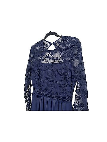 Truth & Fable Cocktail Dress (view 2)