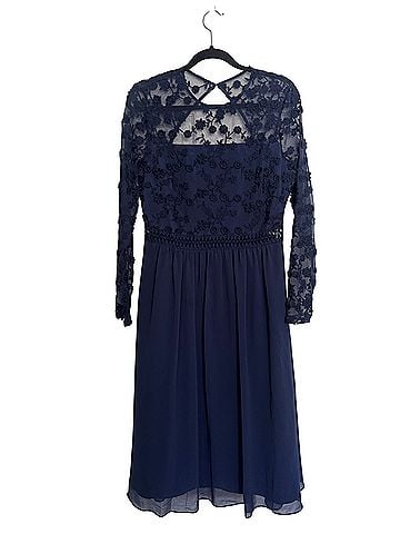 Truth & Fable Cocktail Dress (view 1)