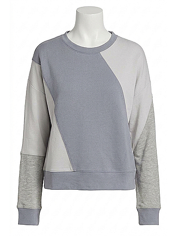 Splendid Morning Star Pullover in Sky (view 1)