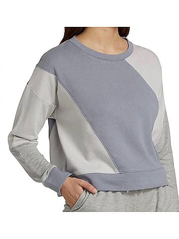 Splendid Morning Star Pullover in Sky (view 2)