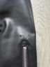 Straight to Hell Black Faux Leather Jacket Size M - photo 5