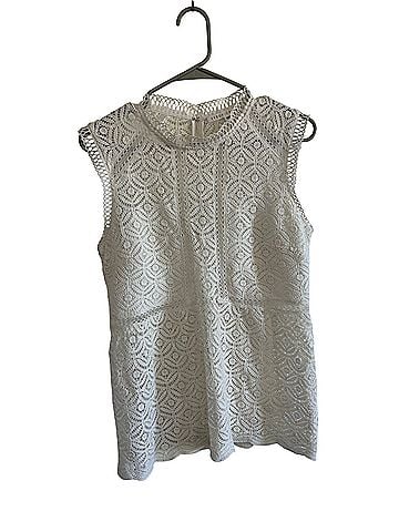Veronica Beard Sleeveless Top (view 1)