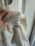 Veronica Beard 100% Cotton 100% Polyester Ivory Sleeveless Top Size 8 - photo 4