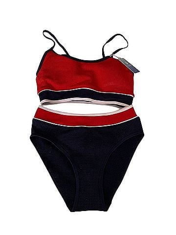 Cupshe Two Piece Swimsuit (view 1)