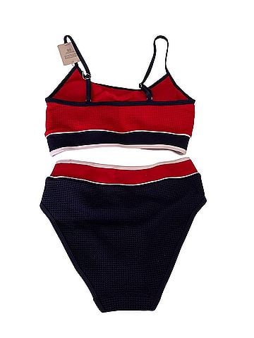 Cupshe Two Piece Swimsuit (view 2)