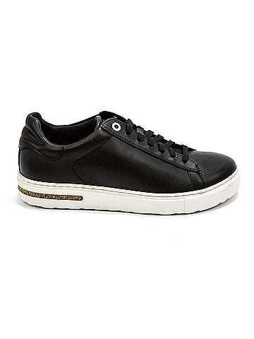 Birkenstock Women's Bend Low Casual Shoes in Black (view 1)