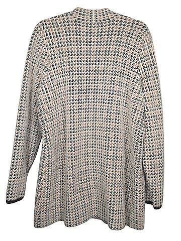 Cyrus Cardigan (view 2)