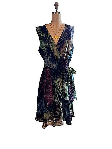 Tahari Tahari Casual Dress (view 1)