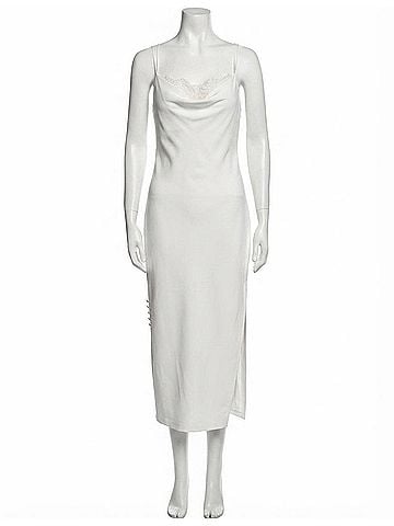 Sachin + Babi Dylan Midi Dress in Ivory (view 1)