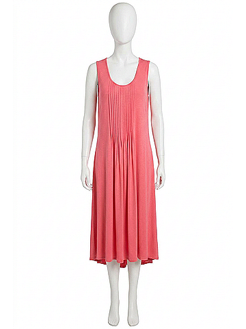 Stella Carakasi Day After Day Dress in Tulip (view 1)