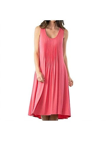 Stella Carakasi Day After Day Dress in Tulip (view 2)