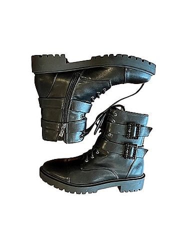 Jessica Simpson Kerina Boots (view 2)
