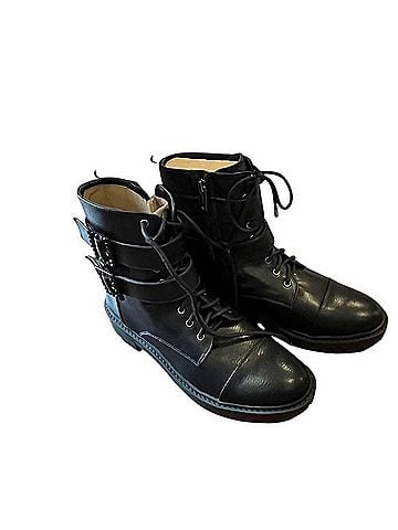Jessica Simpson Kerina Boots (view 1)