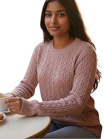 Milly Sweater Vest (view 1)