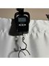 Roar 100% Leather Black Trenchcoat Size S - photo 9