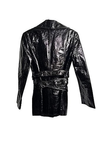 Roar Kennedy Trenchcoat (view 2)